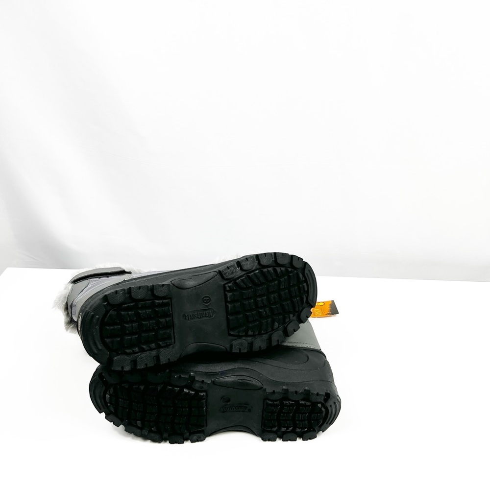 Northside Saint Helens Winter Boots - Picture 6 of 11